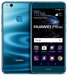 Замена микрофона на телефоне Huawei P10 Lite в Ростове-на-Дону